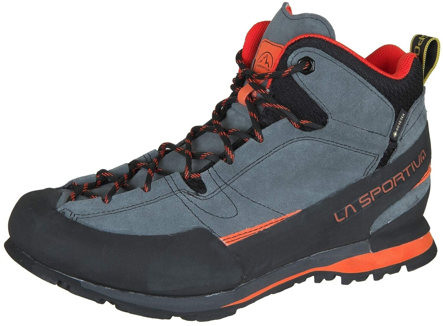 La sportiva boulder x 44 on sale