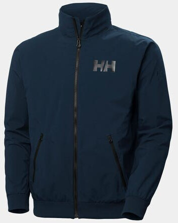 Helly Hansen Hp Racing Bomber Sailing Jacket 2.0 navy