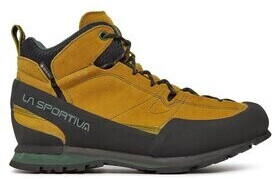 La Sportiva Boulder X Mid (17E732726) savana/alpine