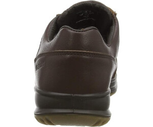 Buy Grisport Airwalker Walking Shoes Men Dark Brown from 100.76