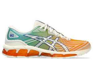 Asics quantum 360 orange outlet