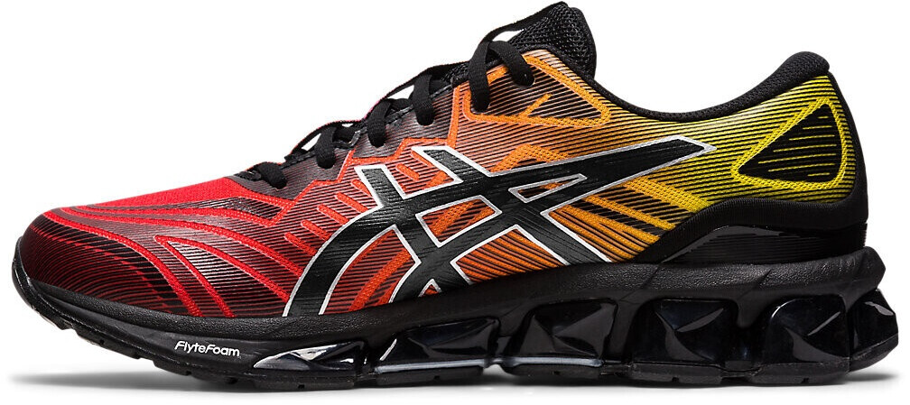 Asics gel outlet quantum 360 orange