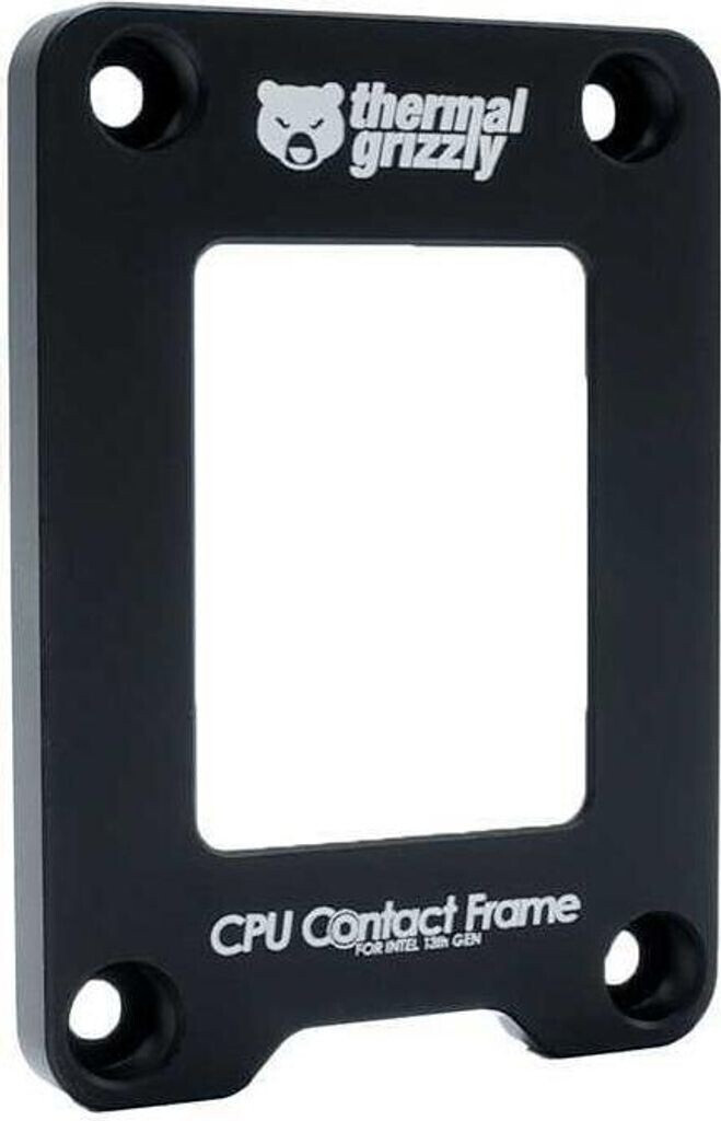 Thermal Grizzly Intel 13th/14th CPU-Gen Frame