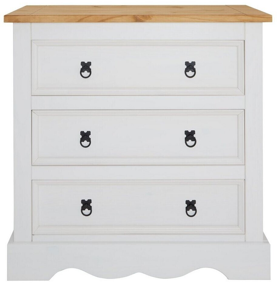 Idimex Mexico 88x86cm White