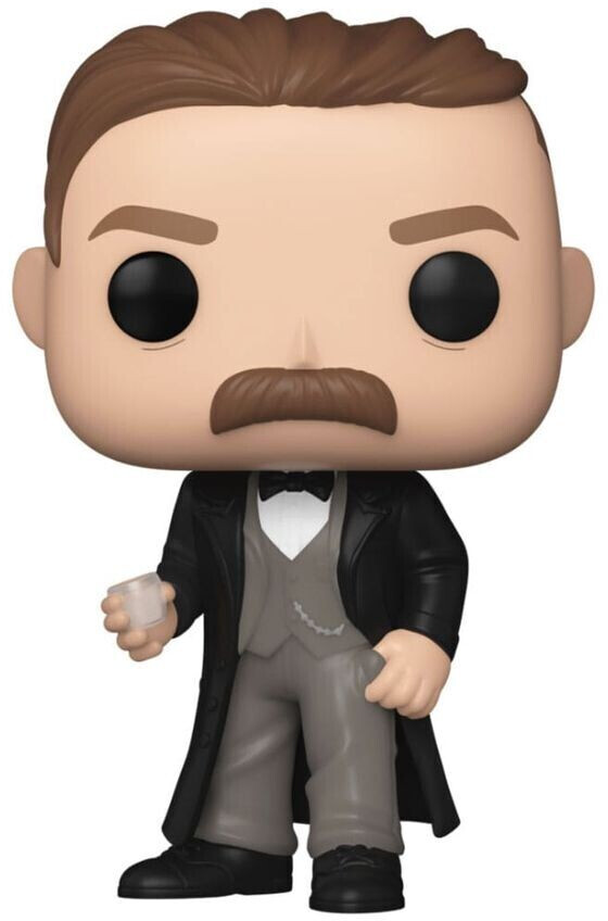 Funko Pop! Television Peaky Blinders - Arthur Shelby