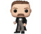 Funko Pop! Television Peaky Blinders - Arthur Shelby