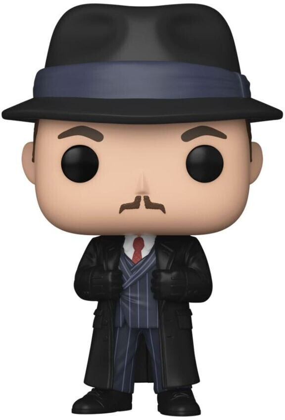 Photos - Action Figures / Transformers Funko Pop! Television Peaky Blinders - Michael Gray 