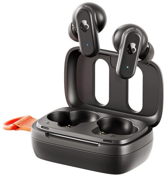 Skullcandy Dime 3 True Black