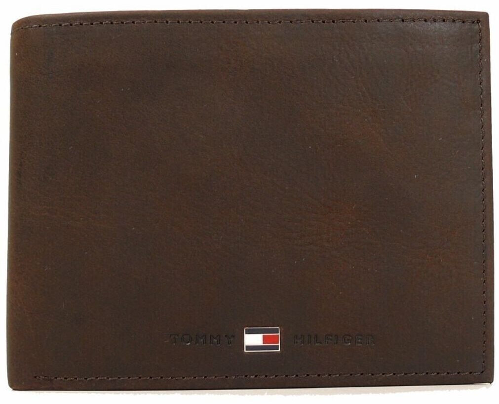 Tommy Hilfiger Johnson Mini Cc Flap And Coin Pocket Tommy Hilfiger Johnson CC Flap and Coin Pocket (BM56927578) ab € 59,17