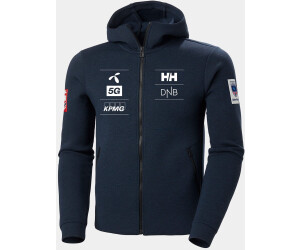 Helly Hansen HP Ocean FZ Jacket 2.0 a € 72,90 (oggi) | Migliori