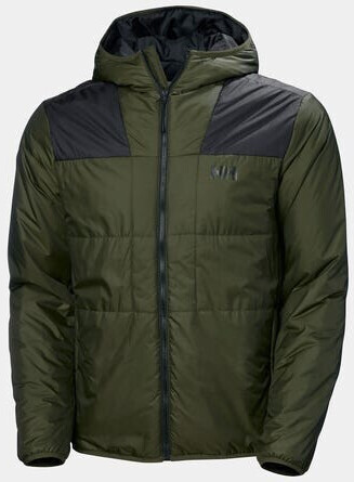 Helly Hansen Flex insulated jacket