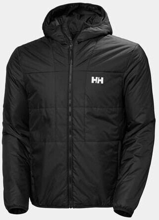 Helly Hansen Flex insulated jacket black