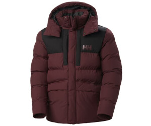 Helly hansen sales puffy jacket