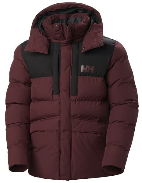 Helly Hansen Explorer Puffy Jacket hickory