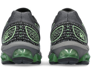 Asics gel sale quantum 180 verte