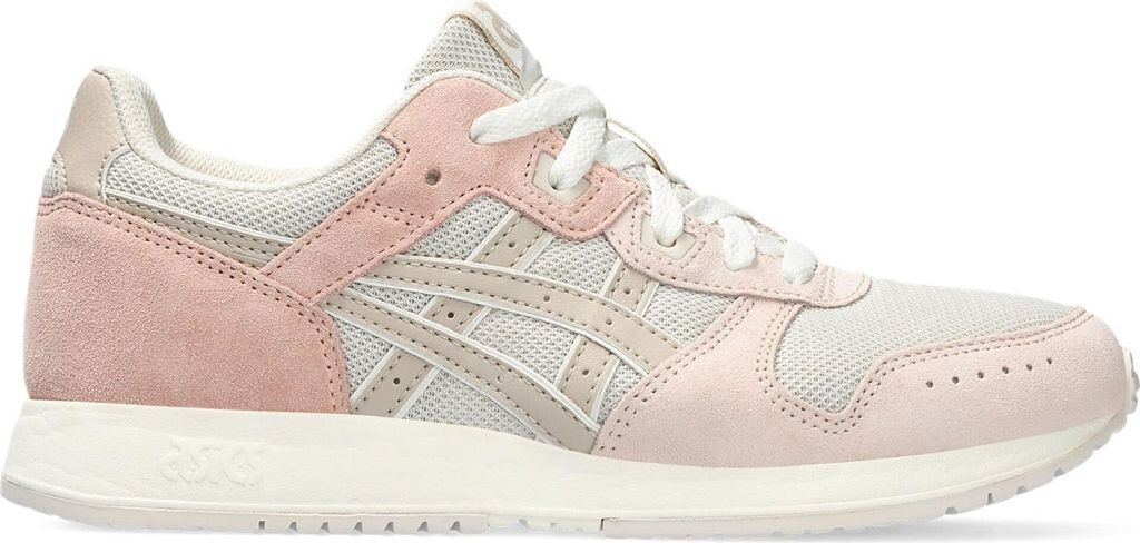 Asics Lyte Classic Women 1202A306 oatmeal simply taupe ab 68 00 Preisvergleich bei idealo