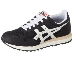 Asics Tiger Runner II black cream ab 79 99 Preisvergleich bei