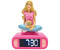 Lexibook Barbie Alarm Clock