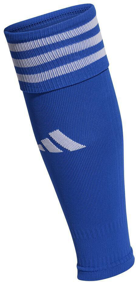 Photos - Football Kit Adidas Team 23 Leg Sleeve blue  (HT6543)