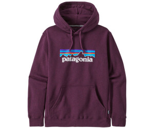 Patagonia P 6 Logo Uprisal Hoody 39622 night plum ab 100 00 Preisvergleich bei idealo