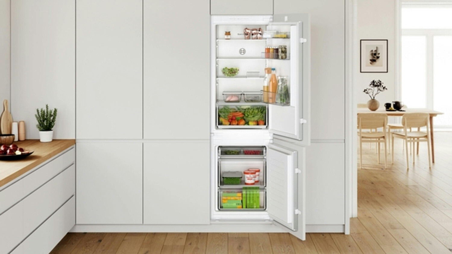 Bosch KIV865SE0