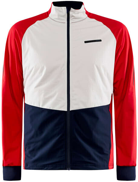 Craft ADV Storm Jacket lychee/blaze