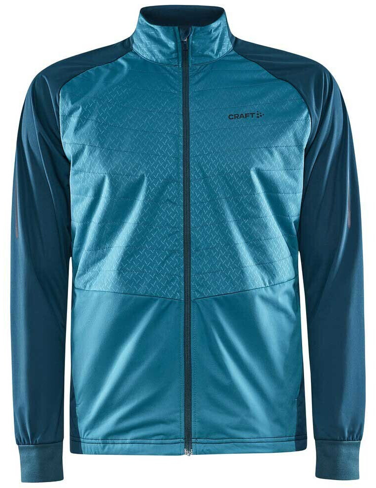 Craft ADV Storm Jacket lake/opal