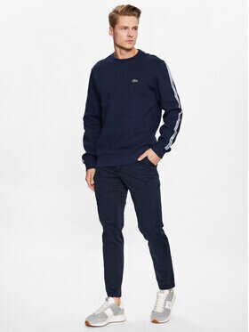 Lacoste hoodie shop and joggers