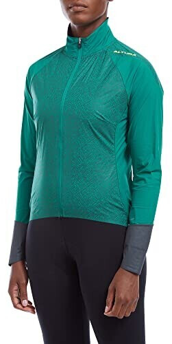 Altura Icon Rocket Jacket W green