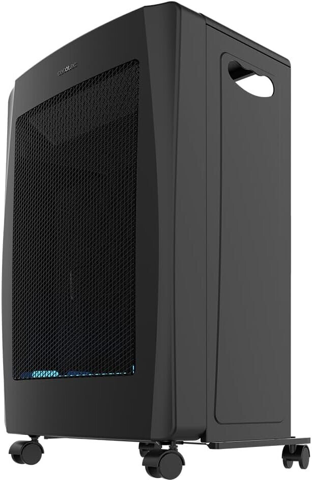 Cecotec ReadyWarm 4200 BlueFlame Foldable