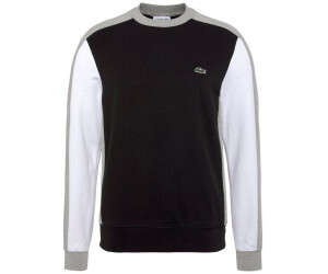 Lacoste colour block hoodie hotsell