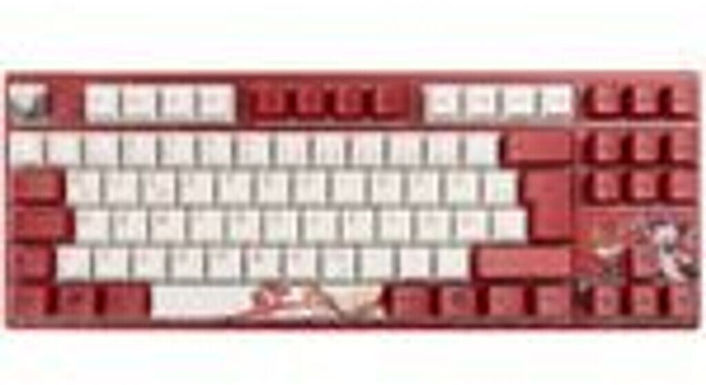 Varmilo VEA88 TKL