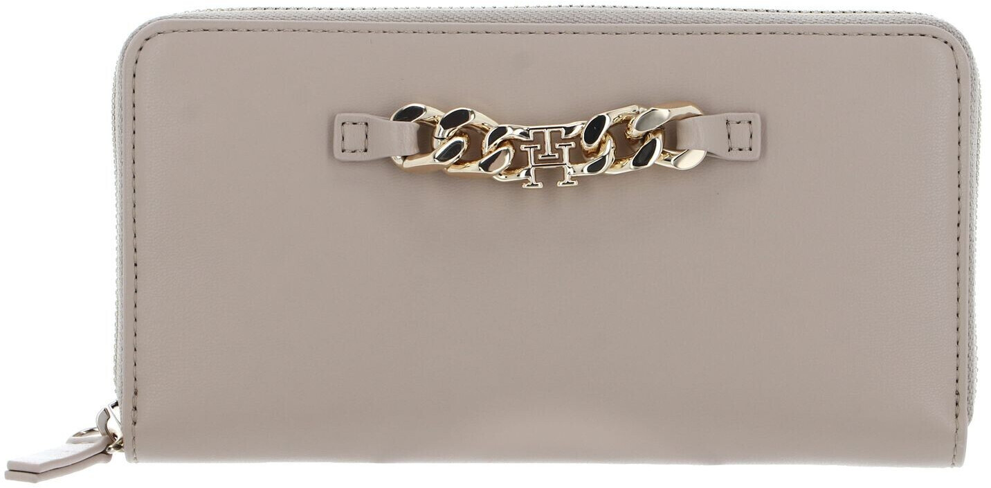 Tommy Hilfiger TH Luxe ZA Wallet (AW0AW15608) merino ab 43,09 