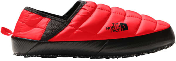 The North Face Thermoball Traction Mule V Slippers tnf red tnf black ab 39 95 Preisvergleich bei idealo