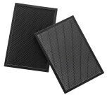 AEG MCFB70 2in1 filter (grease and carbon filter)