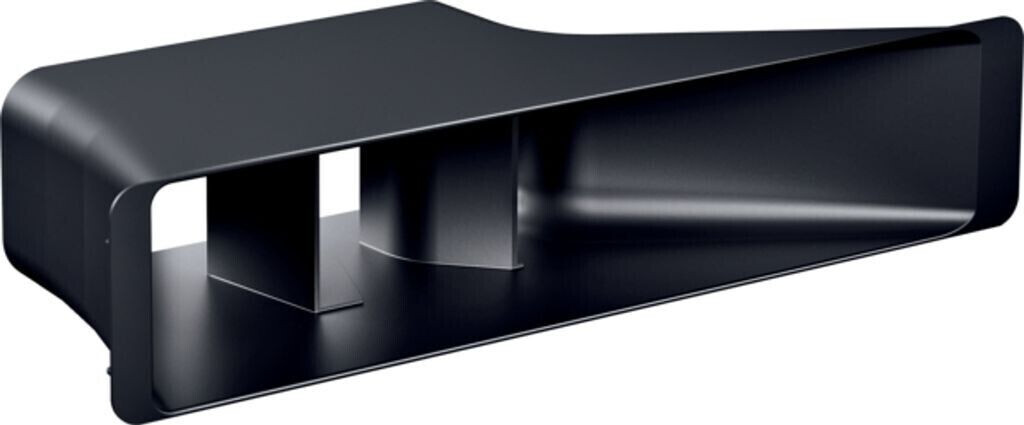 Neff Z821PD1 ventilation duct