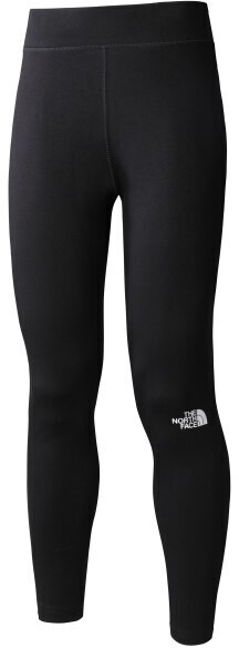 The North Face Women's Cotton Leggings Tnf Black Size XS, £40.00