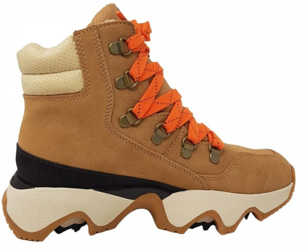 Sorel discount conquest boots