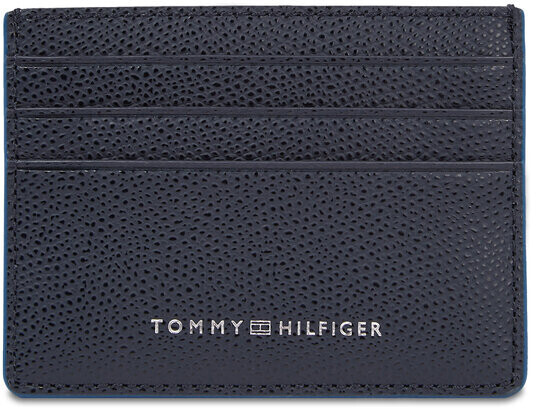 Tommy Hilfiger TH Struc Leather CC Holder (AM0AM11606)
