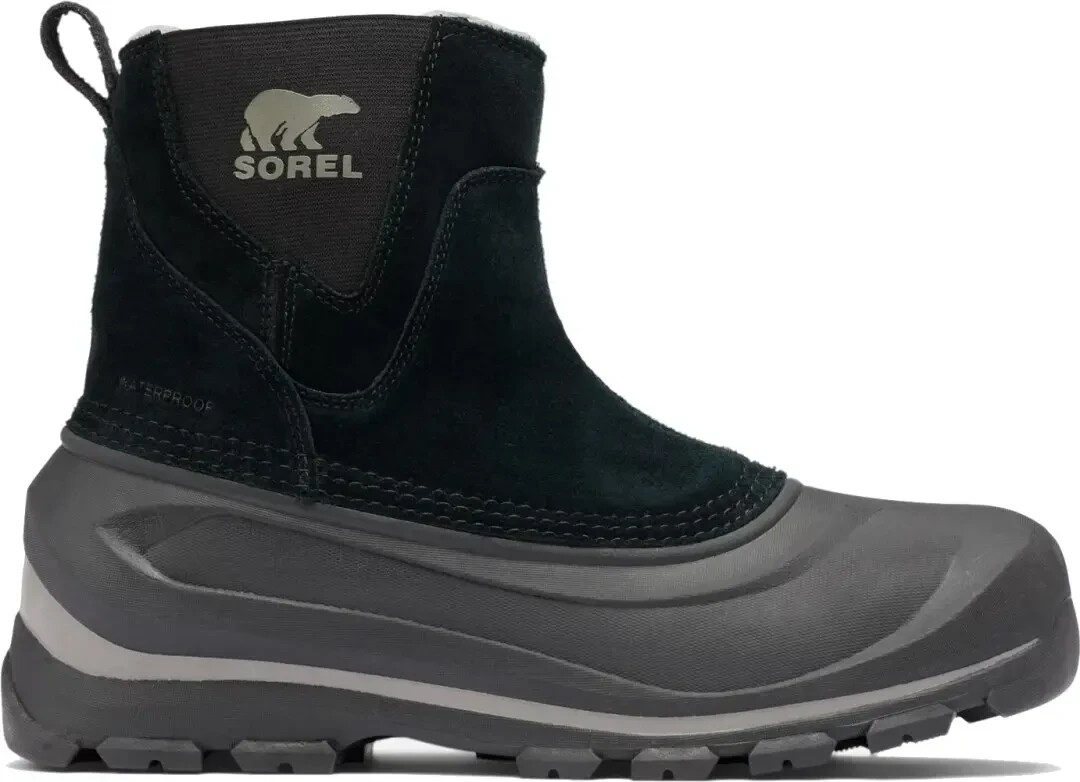 Sorel slimboot pull on cheap