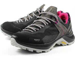Womens grey walking shoes discount