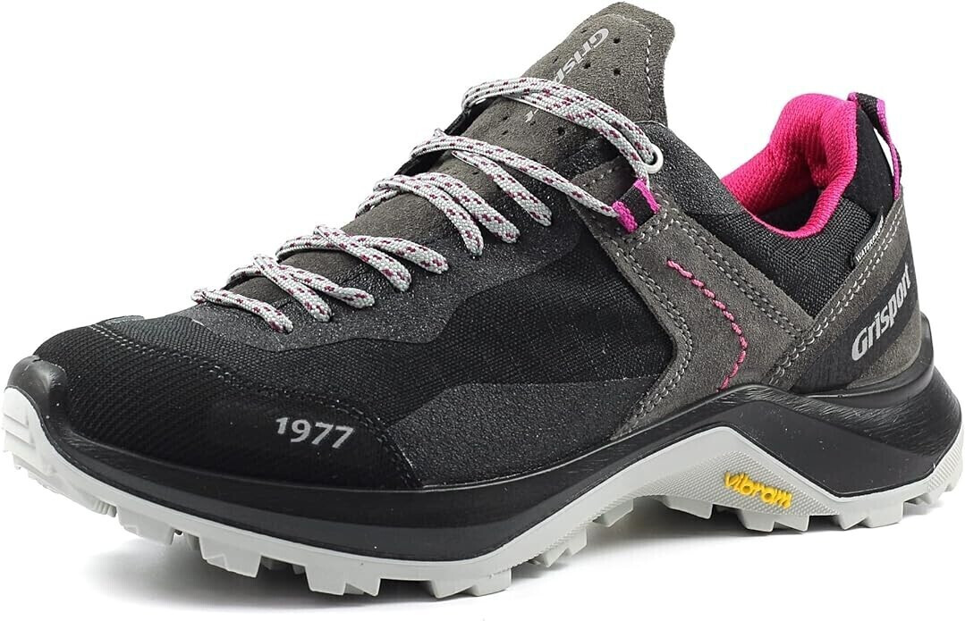 Grisport terrain new arrivals