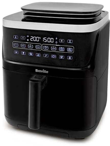 Breville VDF133