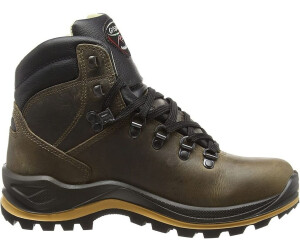 Grisport Aztec Leather Wide Fit Hiking Boot brown ab 102 74 Preisvergleich bei idealo