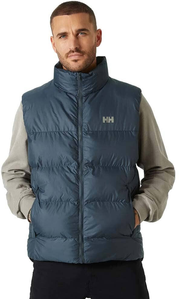 Helly hansen discount puffer vest