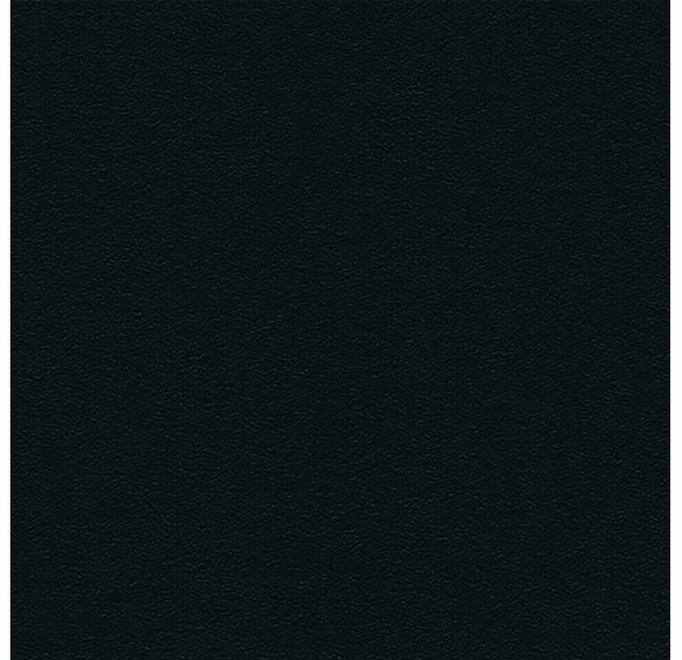 Borchardt-Möbel Santa Fe 166x72cm matt-schwarz € 254,99 | Preisvergleich bei ab
