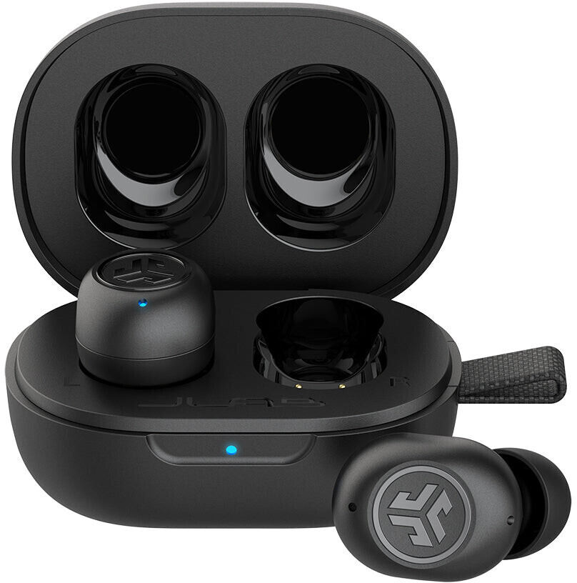 JLab Jbuds Mini Black