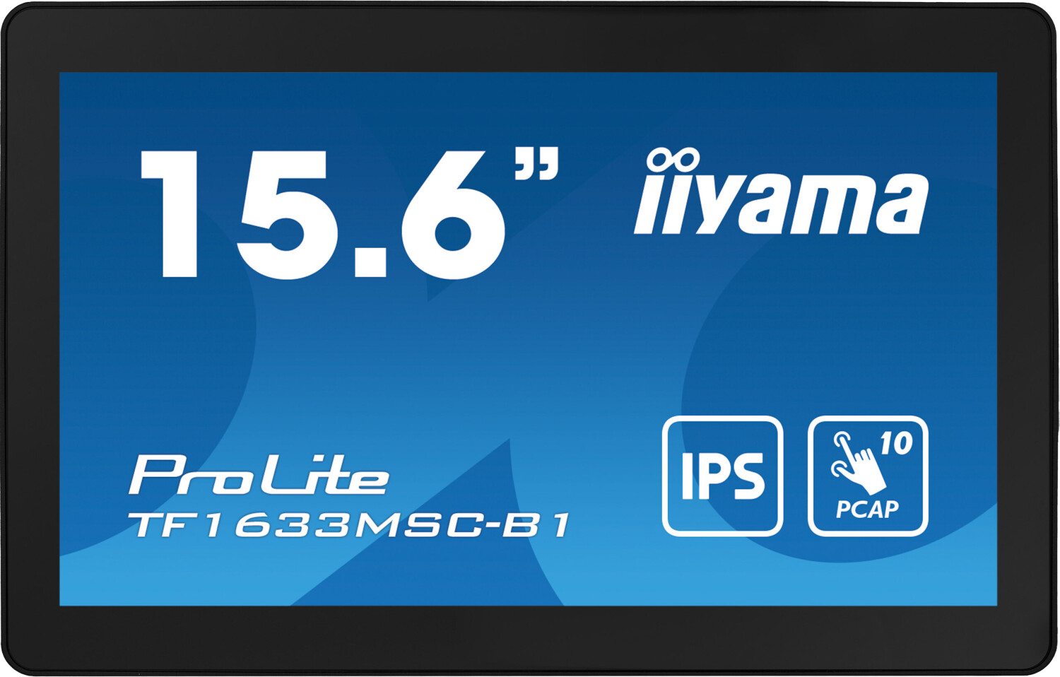 iiyama ProLite TF1633MSC-B1