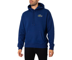 Lacoste cheap navy sweater