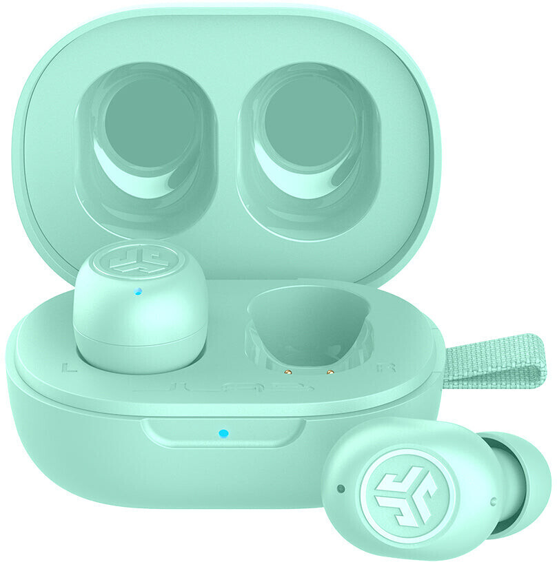 JLab Jbuds Mini Mint Green